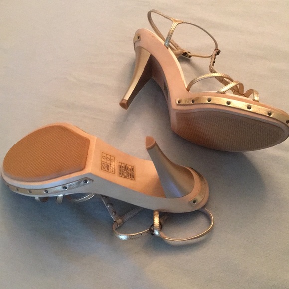 OXOXO SANDALS. - Picture 4 of 5